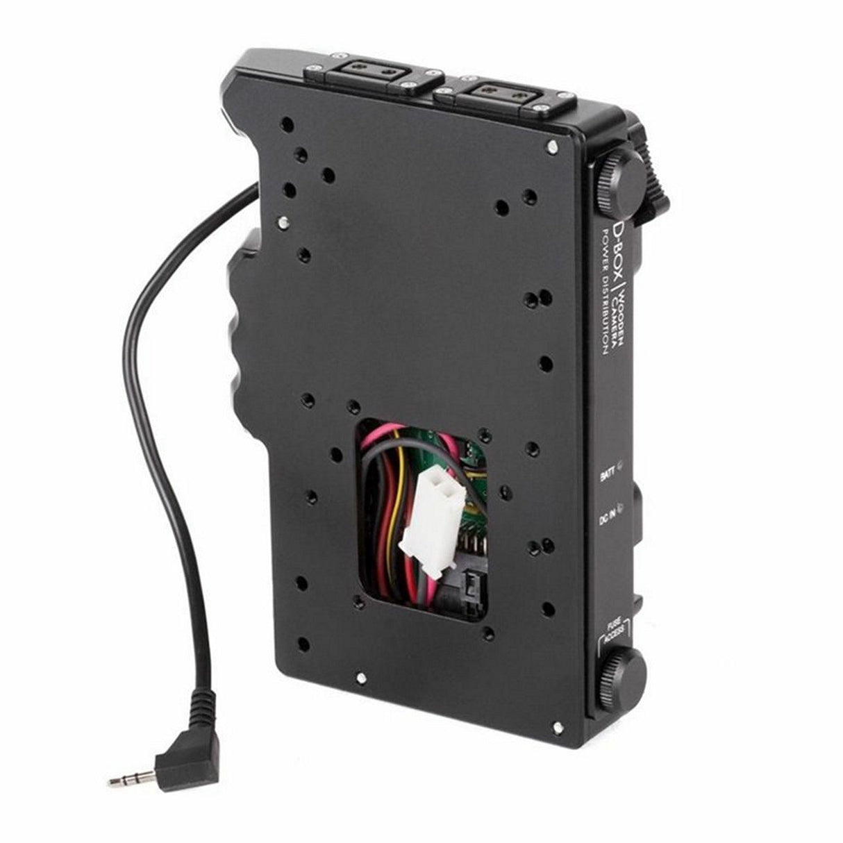 Anton Bauer D-Box Battery Bracket for Canon C700 Gold Mount 8075-0278