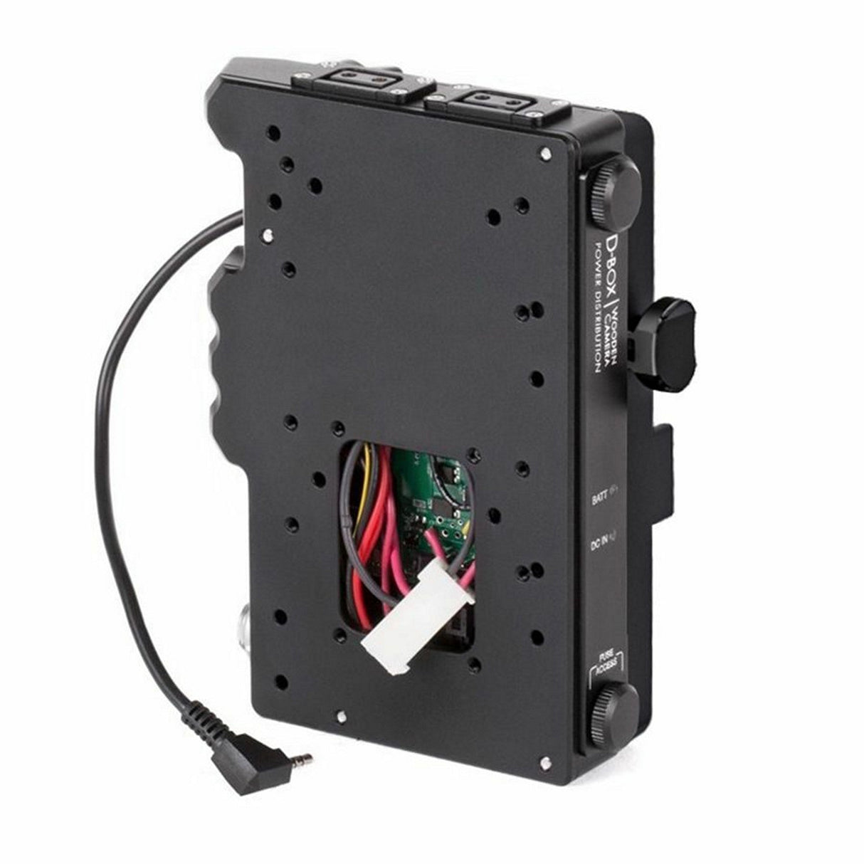 Anton Bauer D-Box Battery Bracket for Canon C700 V-Mount 8075-0279