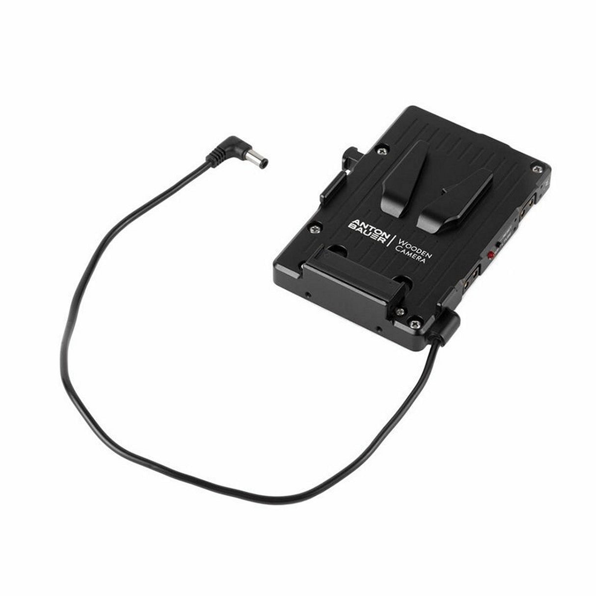 Anton Bauer Pro V-Mount Battery Bracket for Sony FS7 FS5 and Panasonic EVA1 8075-0282