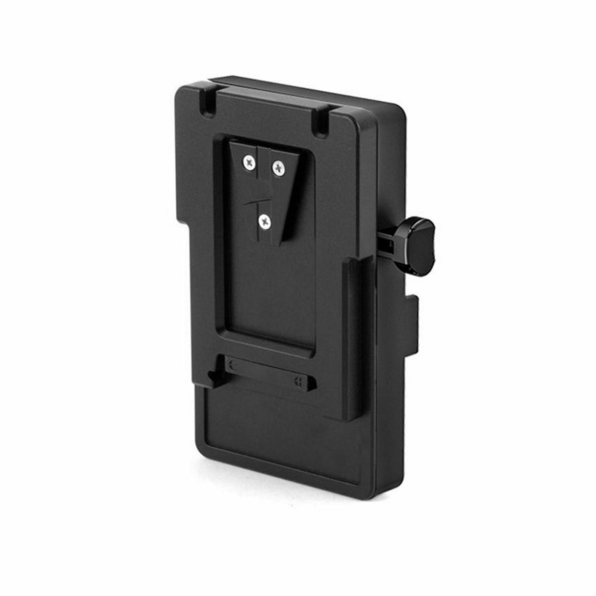 Anton Bauer Low Mode V-Mount Battery Bracket Adapter 8075-0293