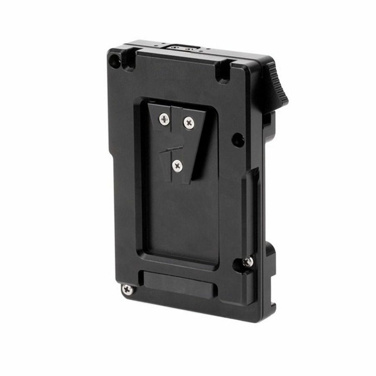 Anton Bauer Pro V-Mount Camera Side to Gold Mount Battery Side Adapter 8075-0296