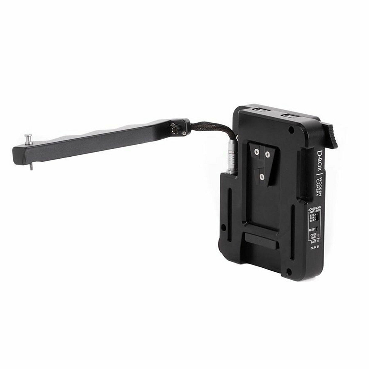 Anton Bauer D-Box Battery Bracket for Sony Venice Gold Mount 8075-0297