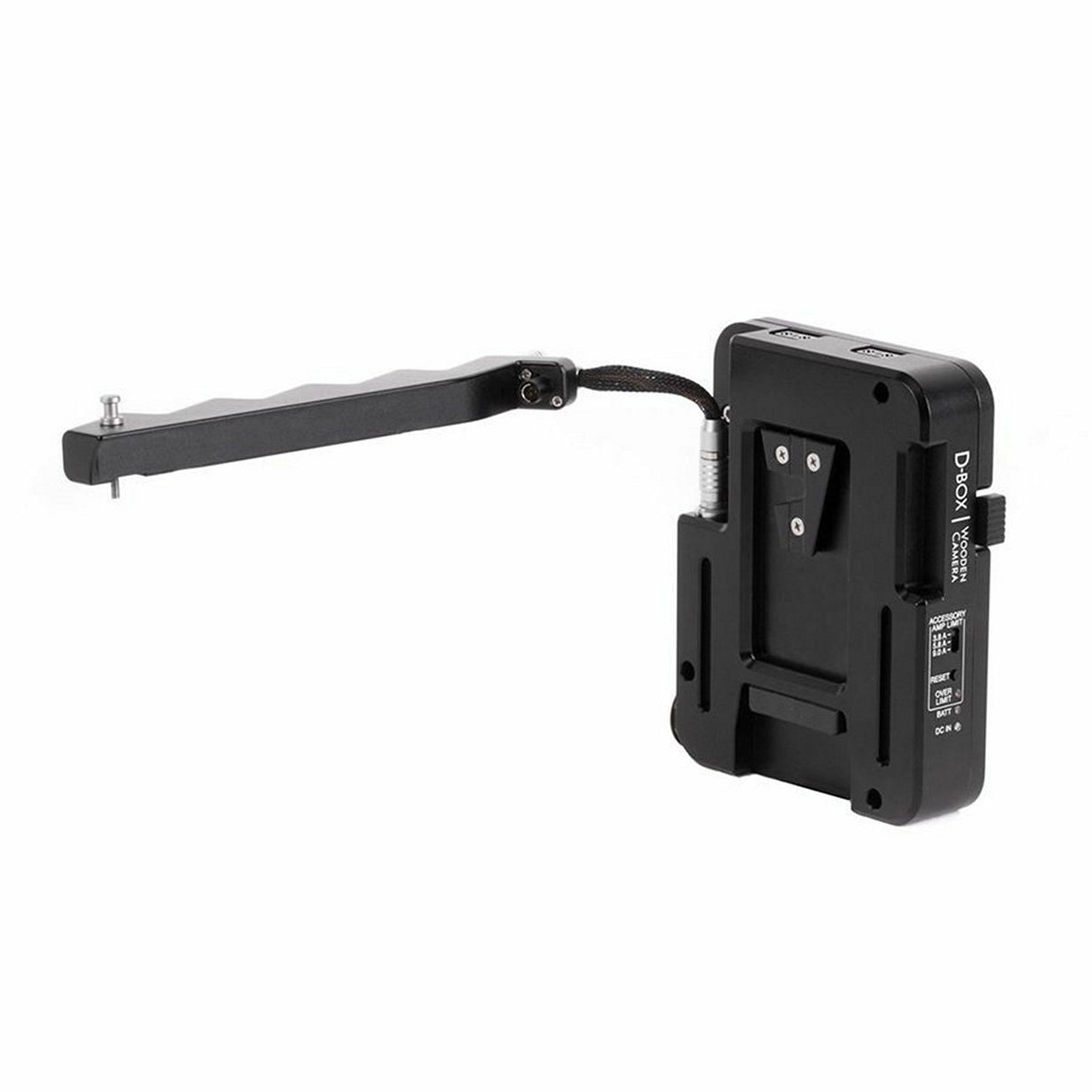 Anton Bauer D-Box for Sony Venice V-Mount 8075-0298