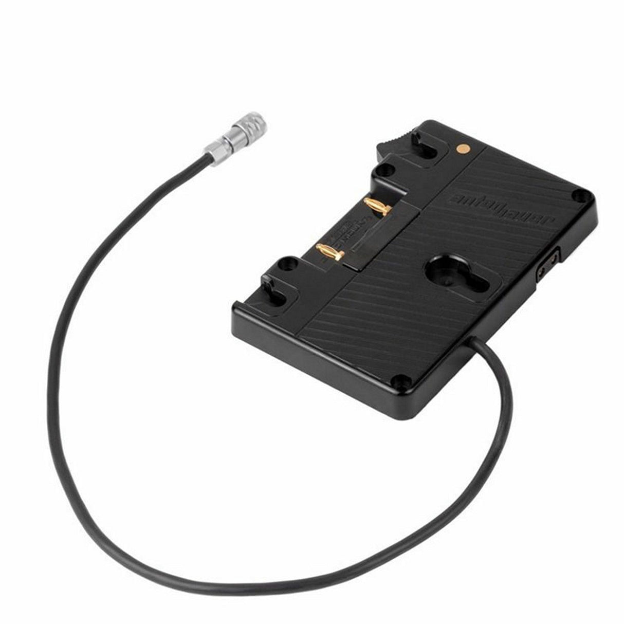 Anton Bauer Gold Mount Battery Bracket for Blackmagic Design Pocket Cinema Camera 4K 8075-0304