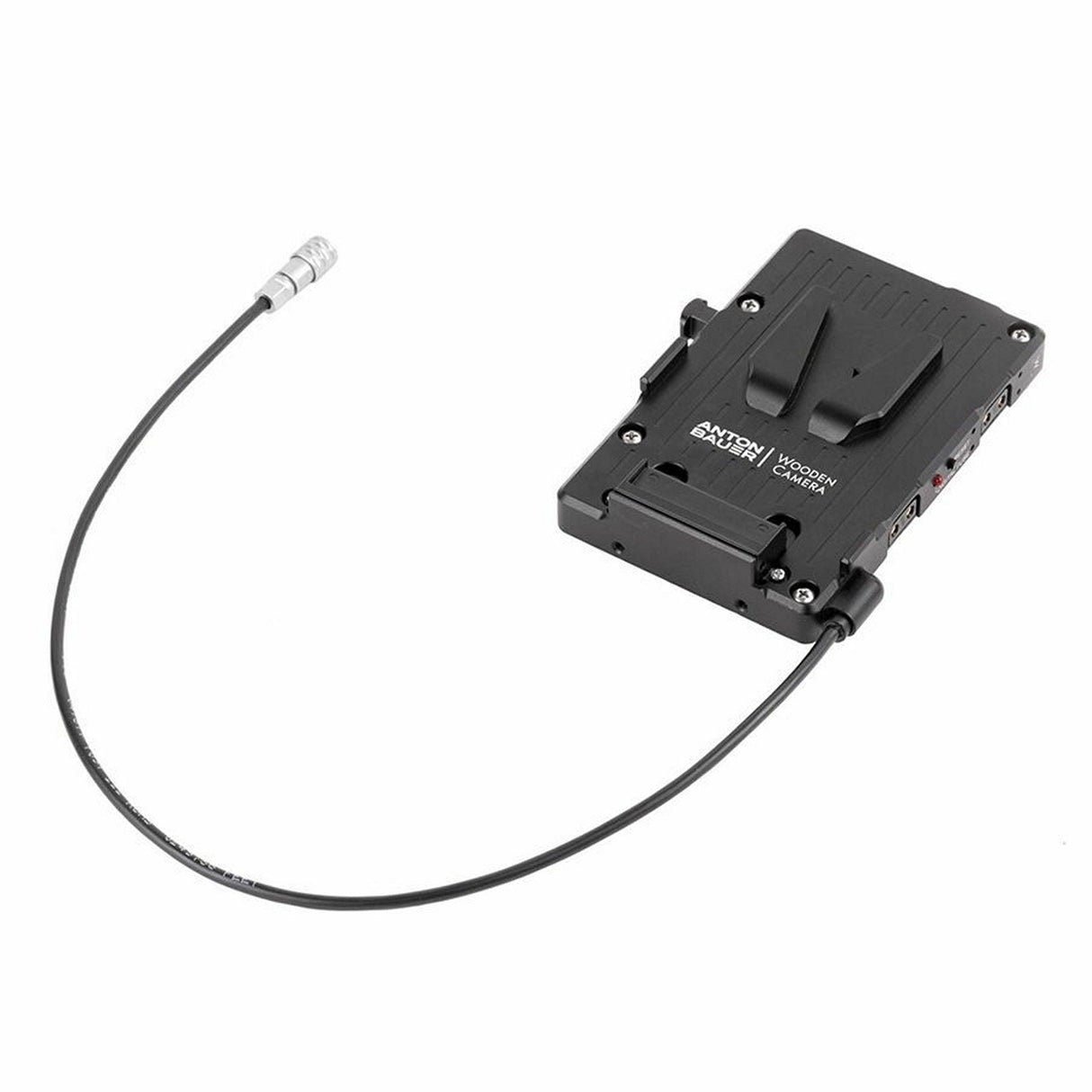 Anton Bauer Pro V-Mount Battery Bracket for Blackmagic Design Pocket Cinema Camera 4K / 6K 8075-0306