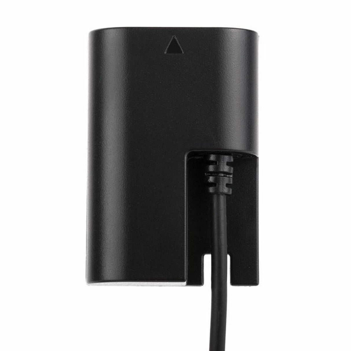 Anton Bauer P-Tap to Canon Regulated Dummy LP-E6 Battery 8075-0308