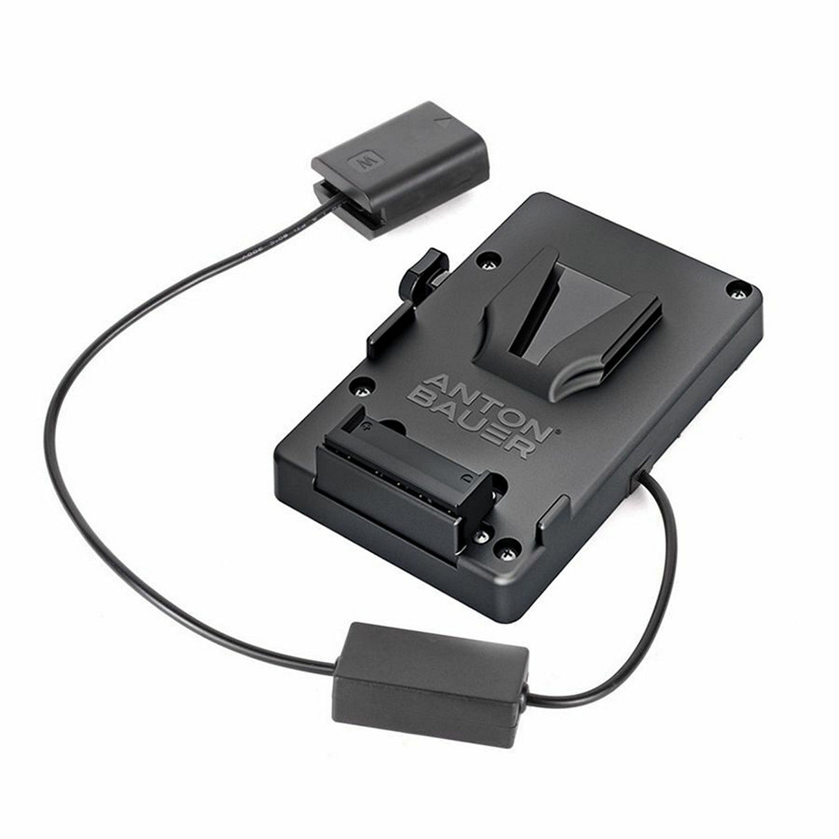 Anton Bauer V-Mount Battery Bracket for Sony A7 A7r A7s A7II A7rII A7sII 8075-0314