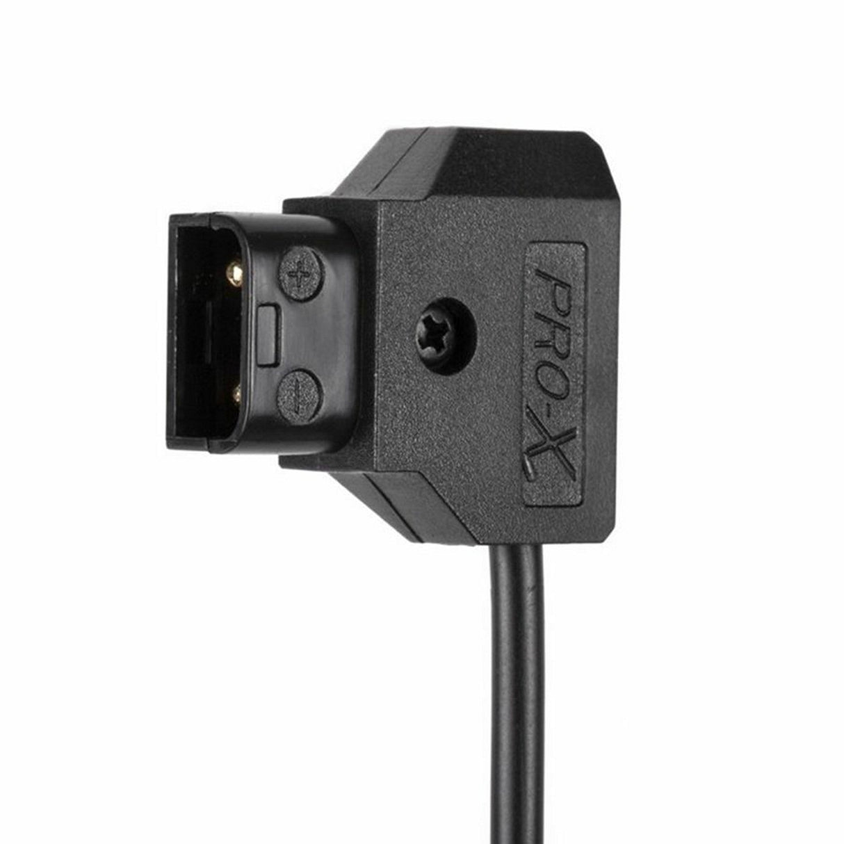 Anton Bauer P-Tap to Sony 7.4V Regulated Dummy NP-FW50 Battery 8075-0315