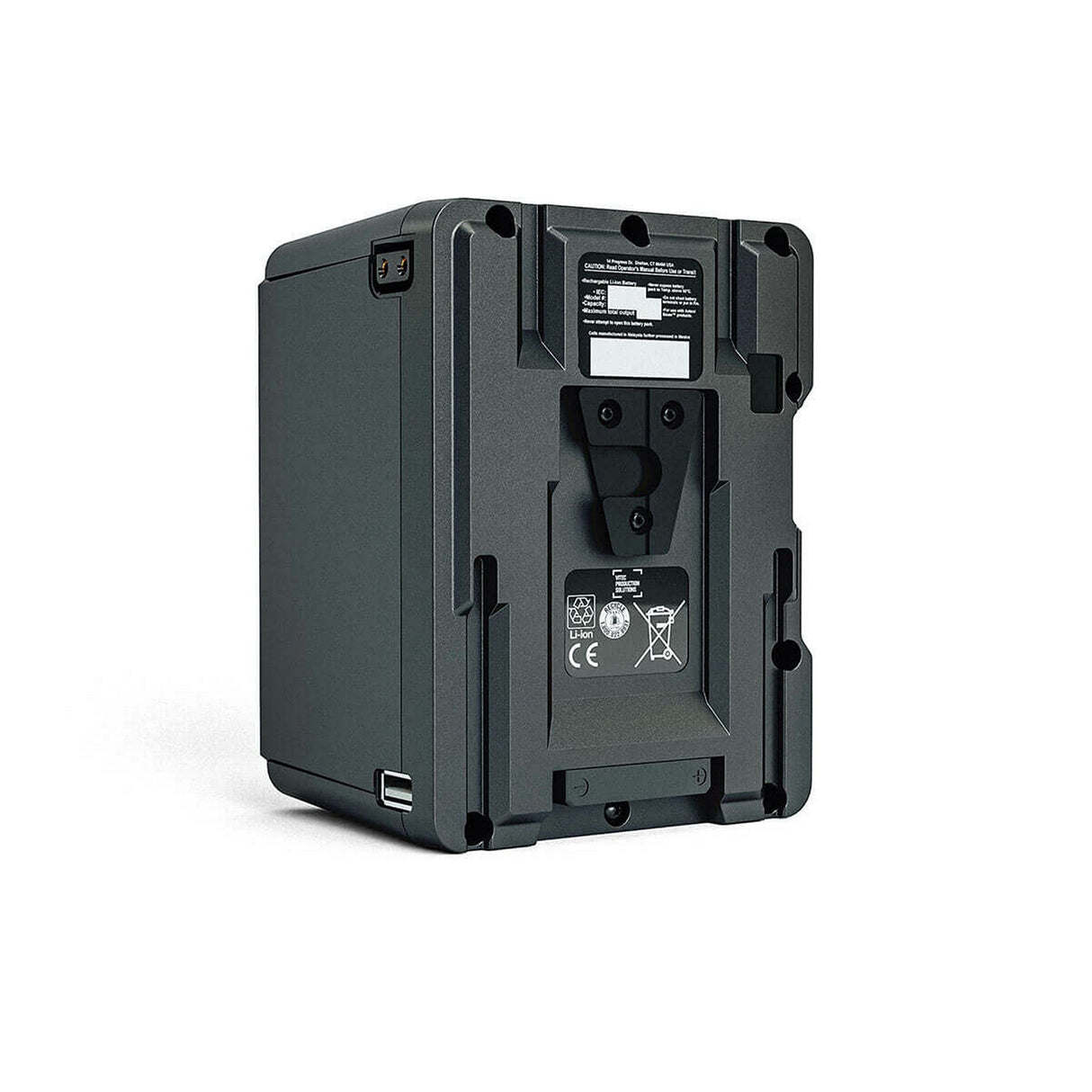 Anton Bauer Titon SL 240 V-Mount Lithium-Ion Battery (8675-0160)