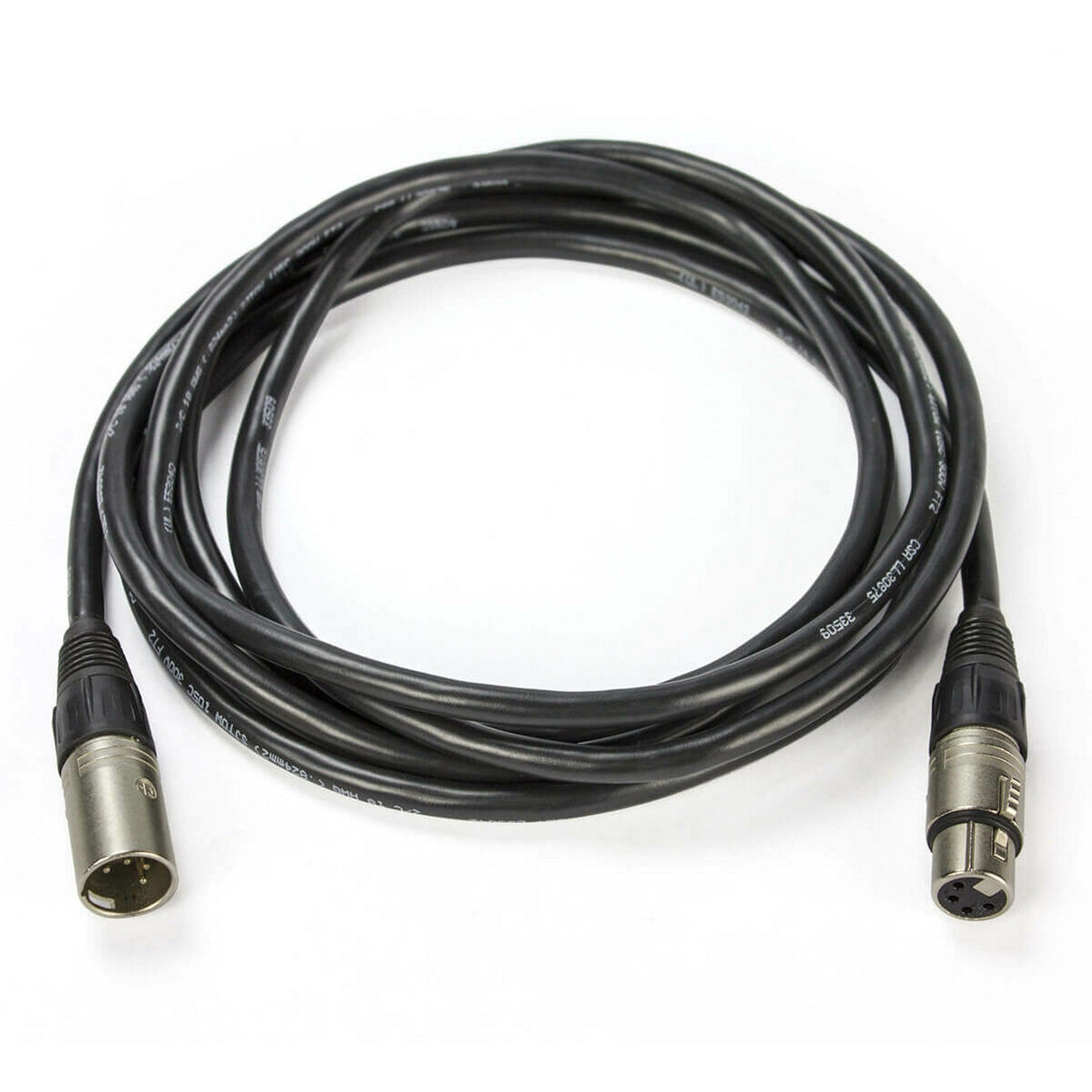 Anton Bauer XLR-4 10ft 4 Pin XLR Cable 8108-3781