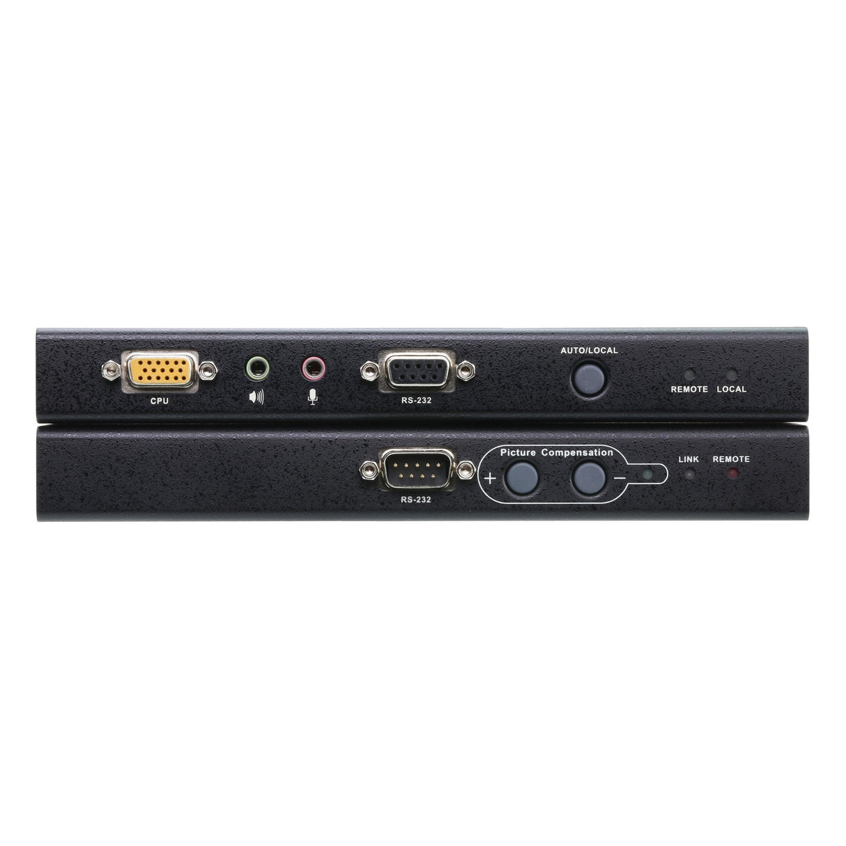 ATEN CE350 PS/2 VGA/Audio Cat 5 KVM Extender