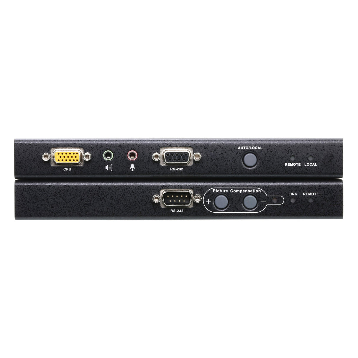 ATEN CE750A USB VGA/Audio Cat 5 KVM Extender