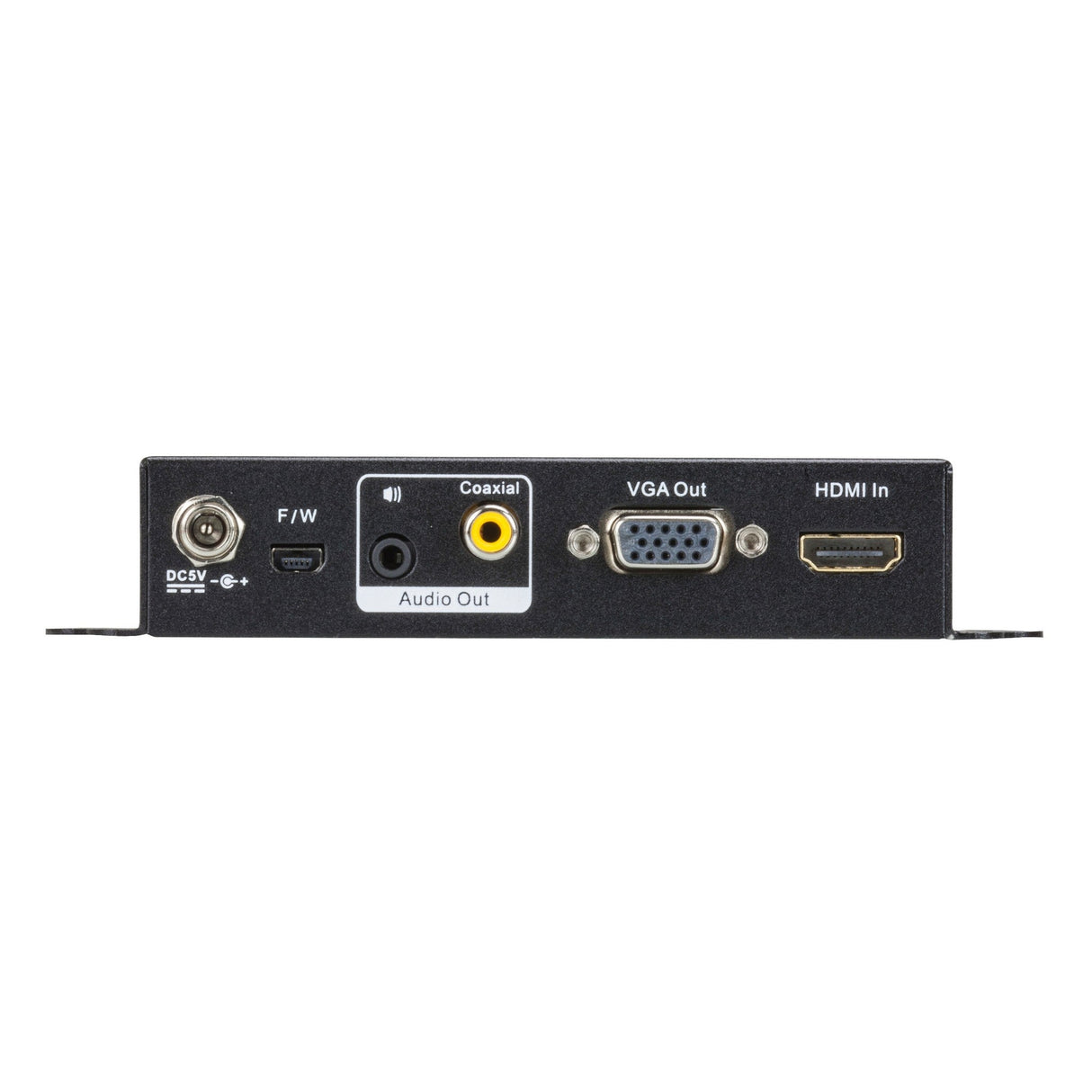 ATEN VC812 HDMI to VGA with Scaler