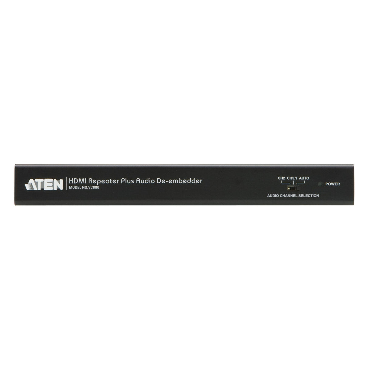 ATEN VC880 HD Video Repeater Plus and Audio De-embedder