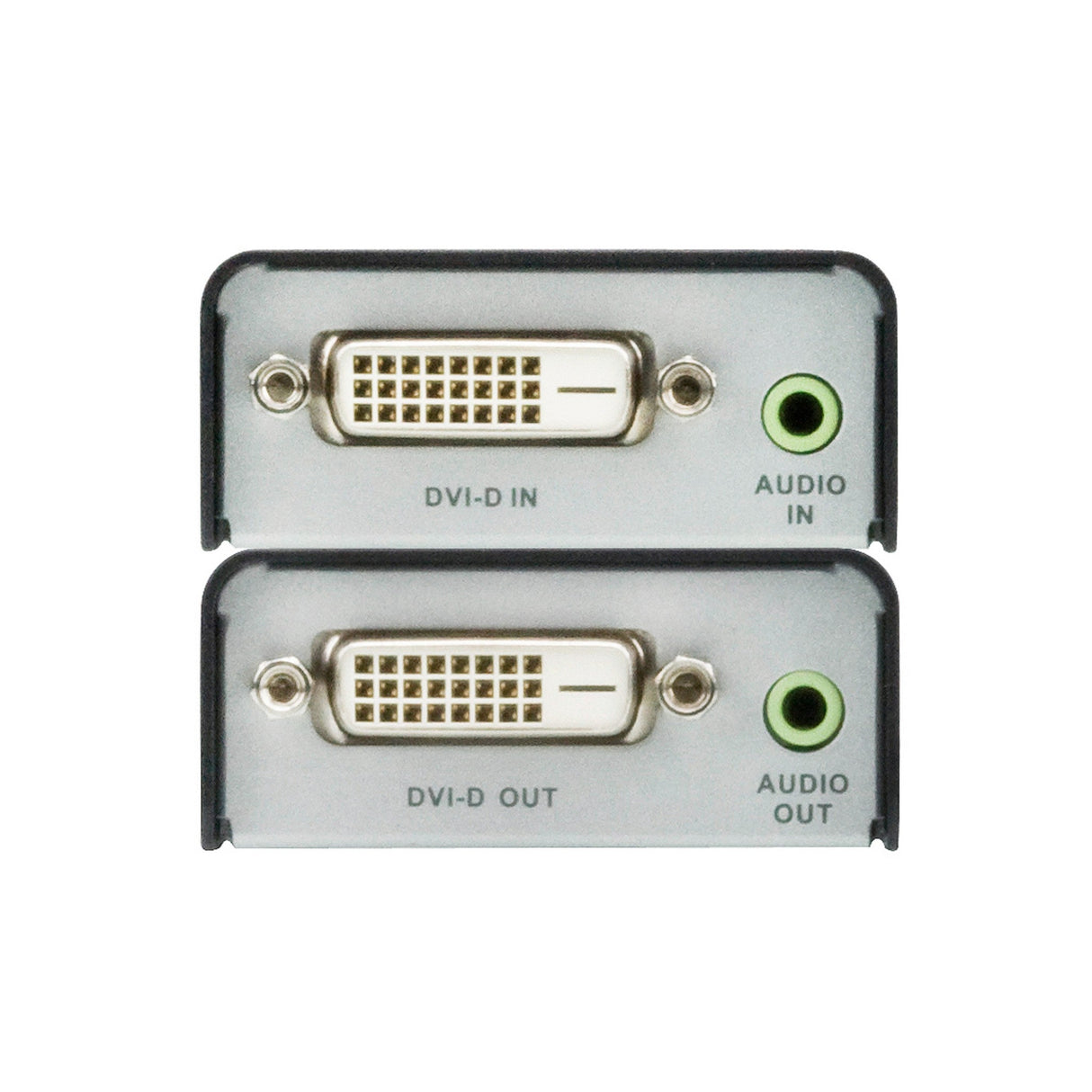 ATEN VE600A Cat5 DVI Extender with Audio