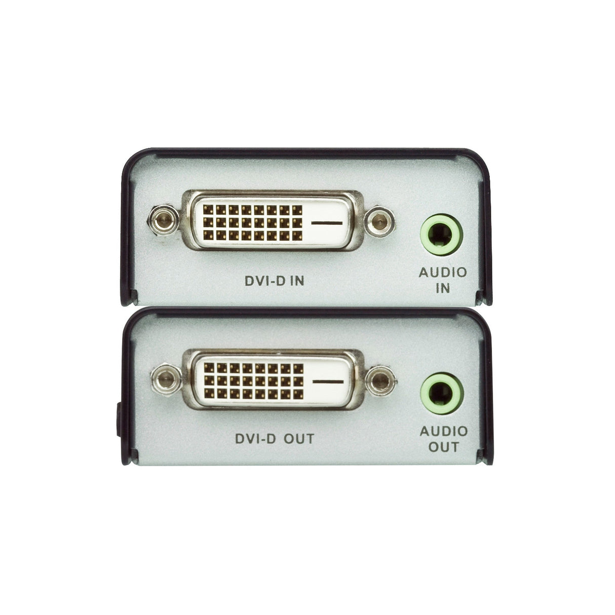 ATEN VE602 Cat5 DVI Dual Link Extender with Audio up to 200 Feet