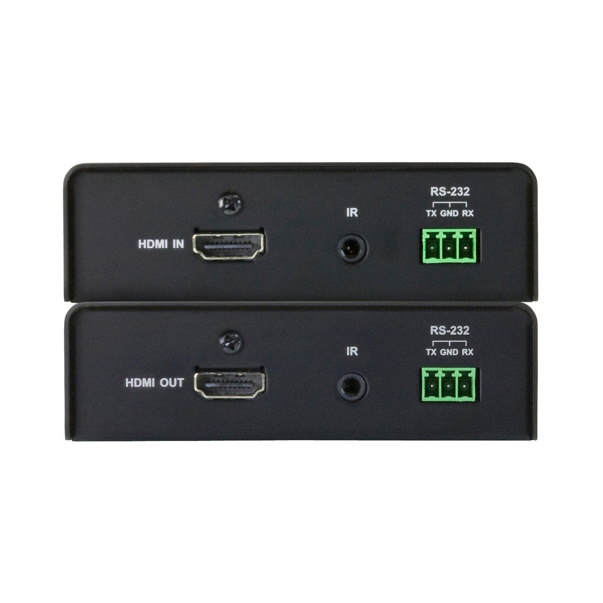 ATEN VE882 HD Video Audio Optic Fiber Extender up to 1980 Feet