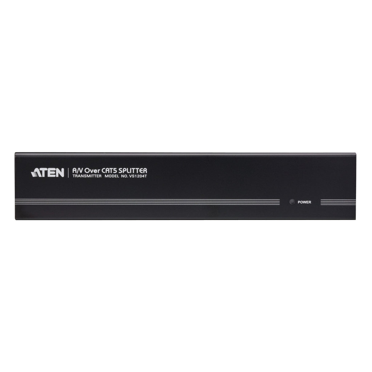 ATEN VS1204T 4 Port AV Over Cat 5 Splitter