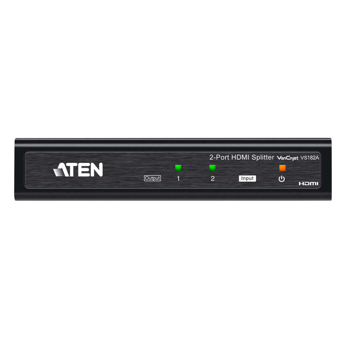 ATEN VS182A 2 Port HDMI Splitter Supports 4K2K