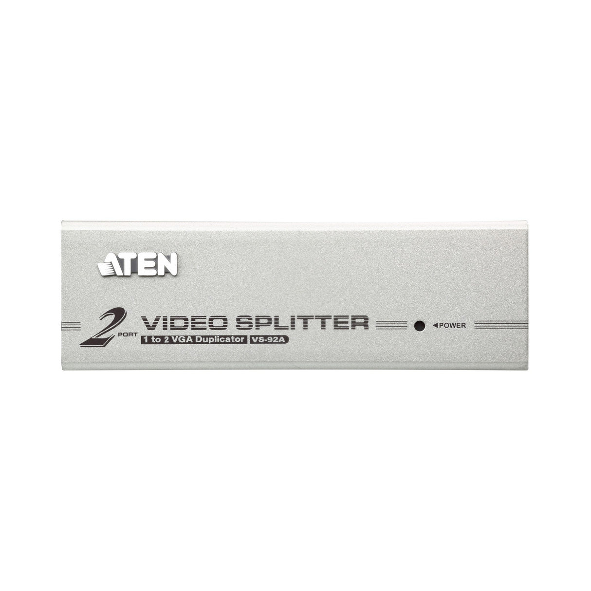 ATEN VS92A 2 Port Video Splitter