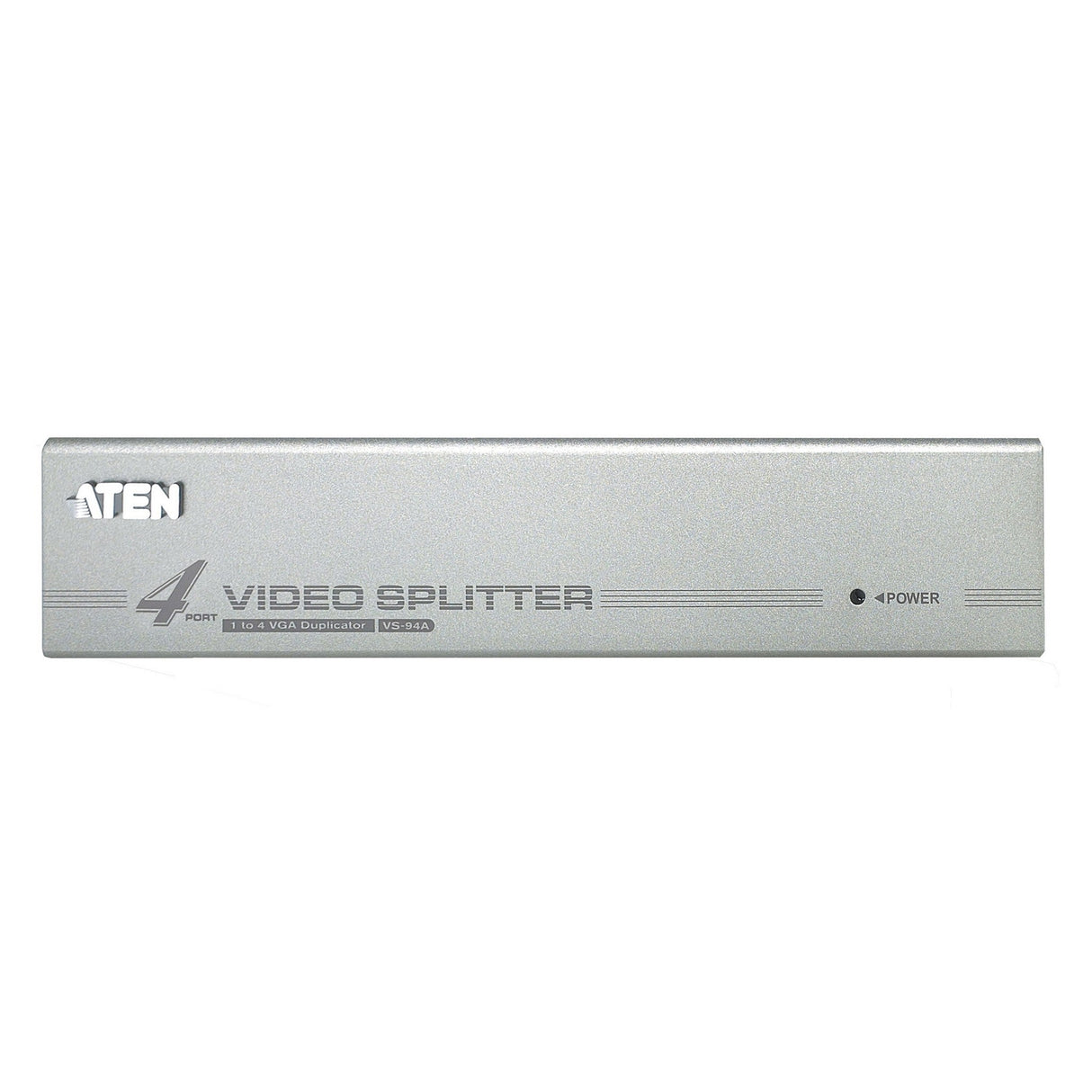 ATEN VS94A 4 Port Video Splitter