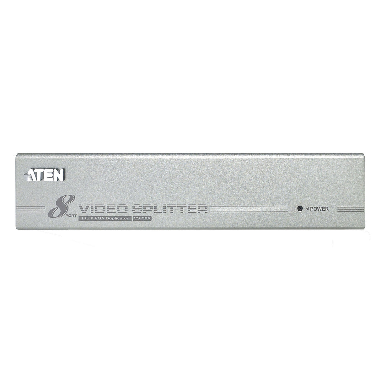 ATEN VS98A 8 Port Video Splitter