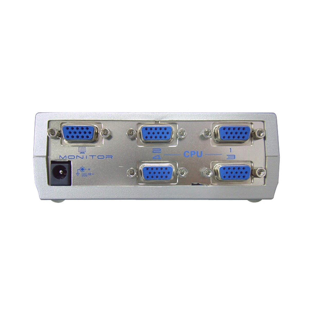 ATEN VS491 4 Port Video Switch