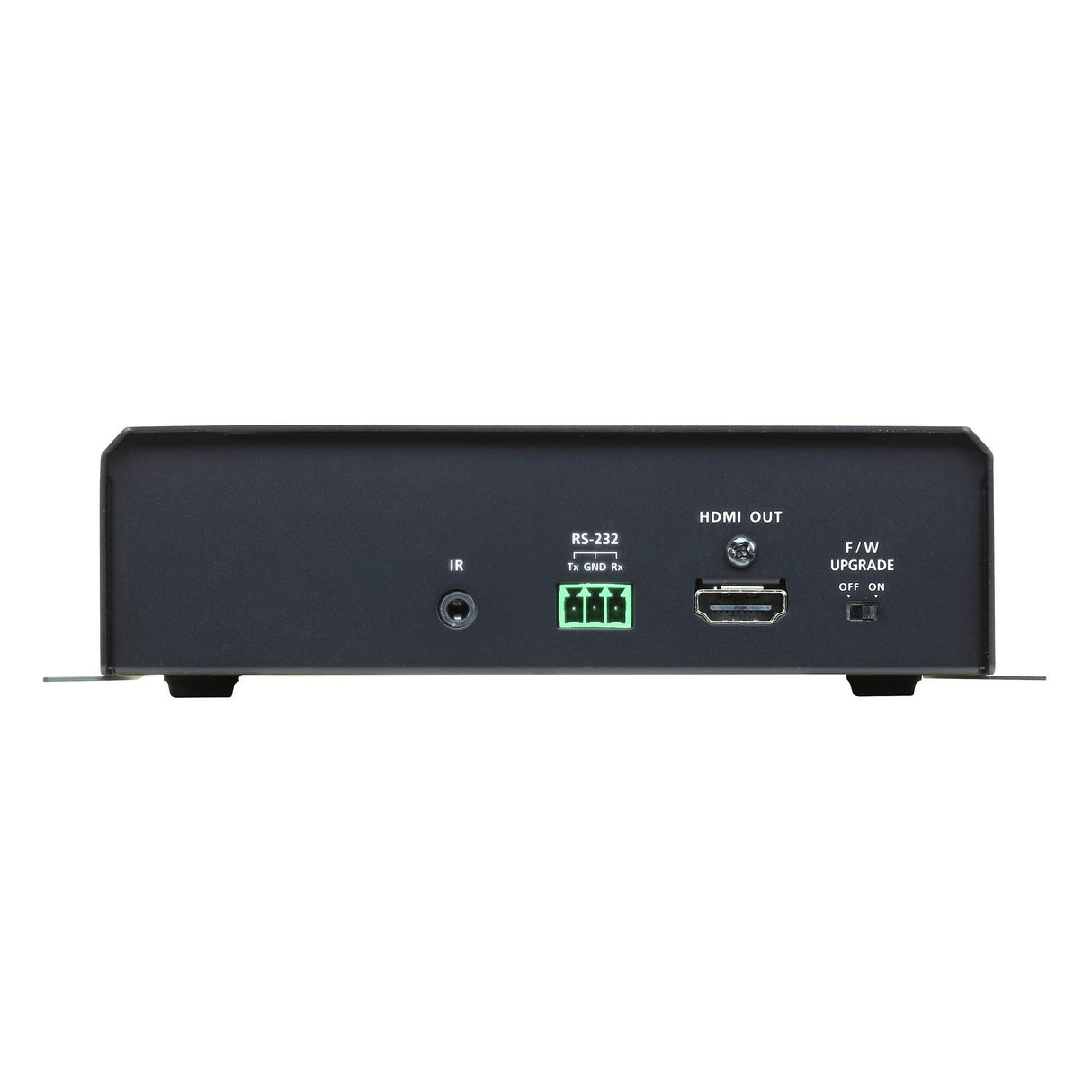 Aten VE805R HDMI HDBaseT Lite Receiver with Scaler