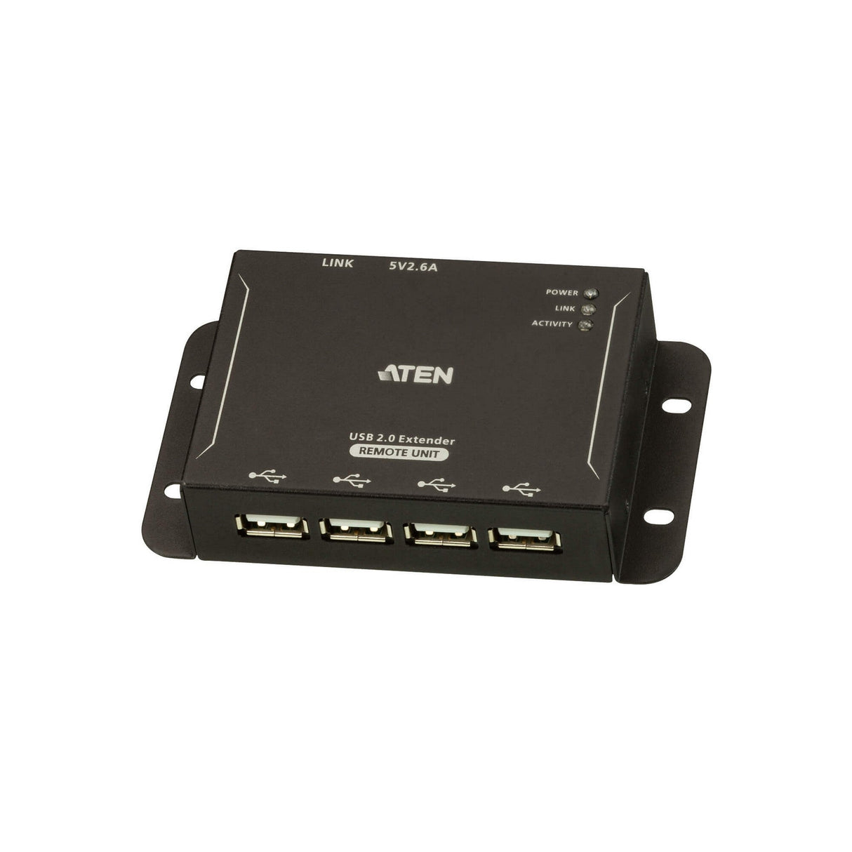 ATEN UCE3250 4-Port USB 2.0 CAT 5 Extender