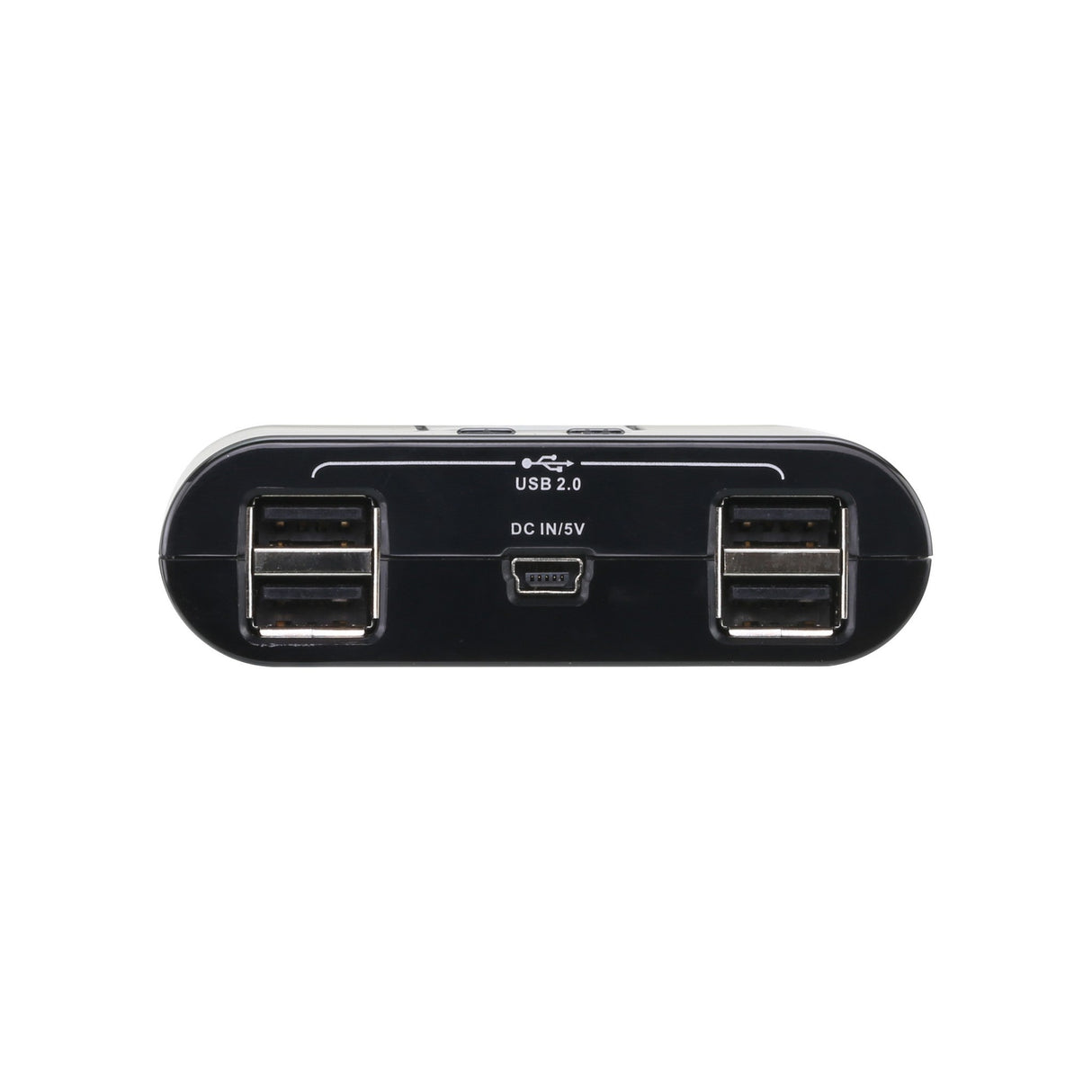 ATEN US224 2 x 4 USB 2.0 Peripheral Sharing Switch