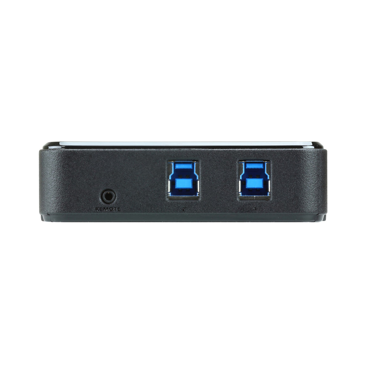 ATEN US234 2 x 4 USB 3.2 Gen1 Peripheral Sharing Switch