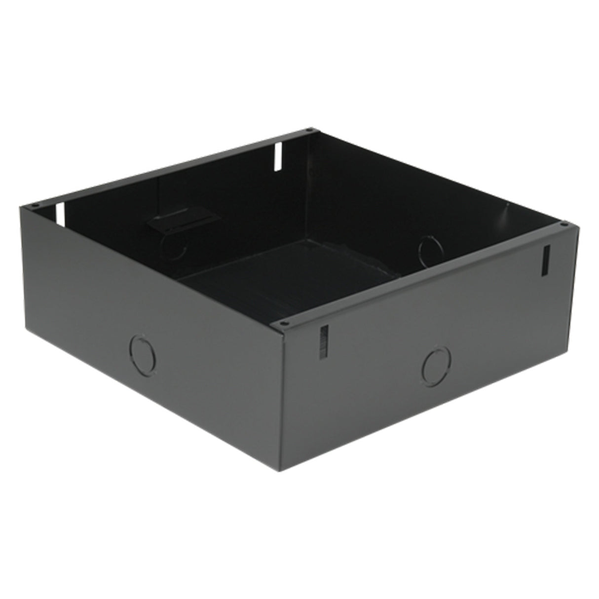 AtlasIED Square Enclosure for Speakers