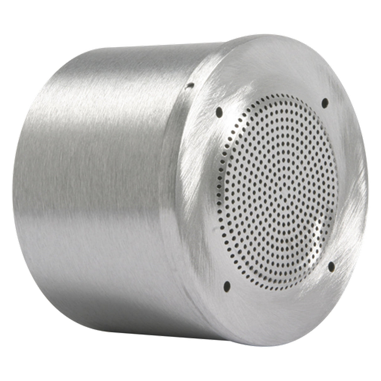 AtlasIED 410-4 4-Inch Steel Surface Mount Speaker Enclosure