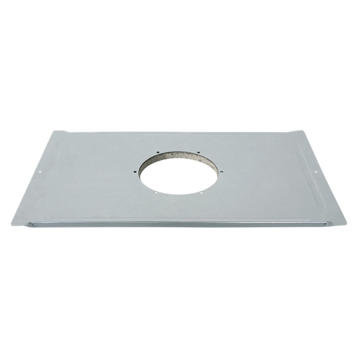 AtlasIED 81‑4 4-Inch Round‑Hole T‑Bar Bridge