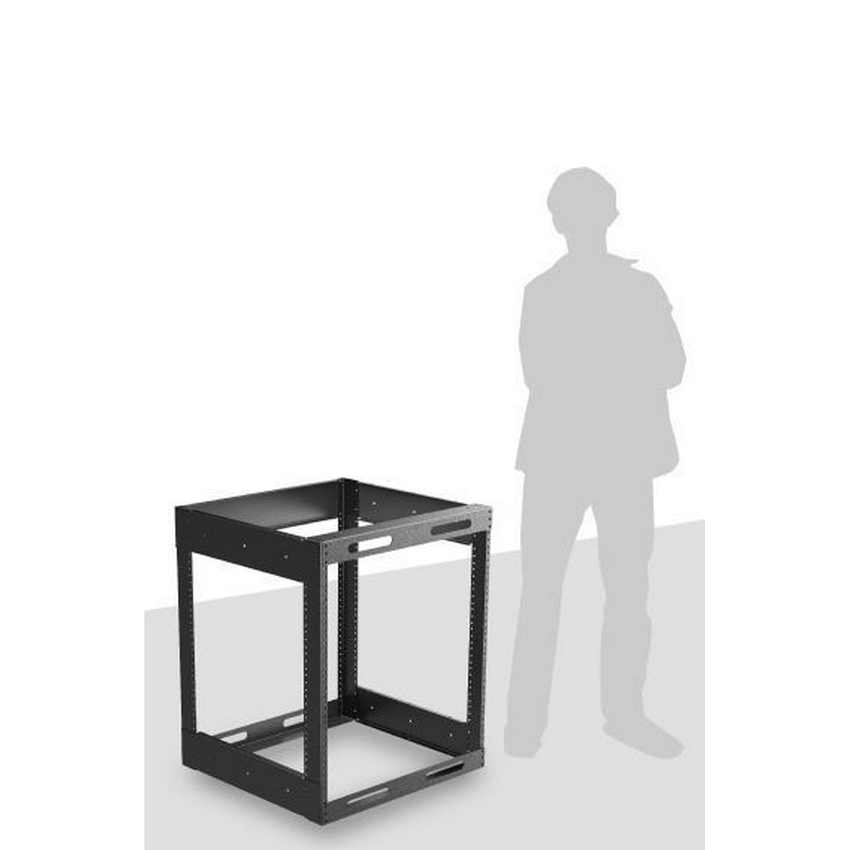 AtlasIED 900 Series Stackable Utility Frames