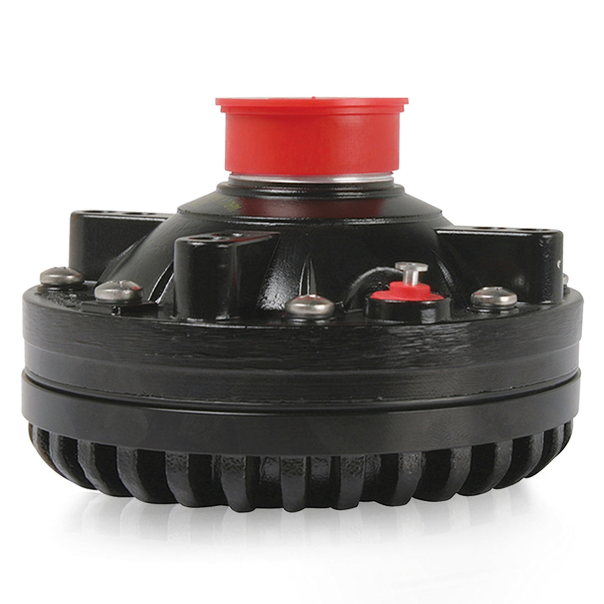 AtlasIED AS100N 100W Compression Driver for Siren Speakers, 11 Ohms