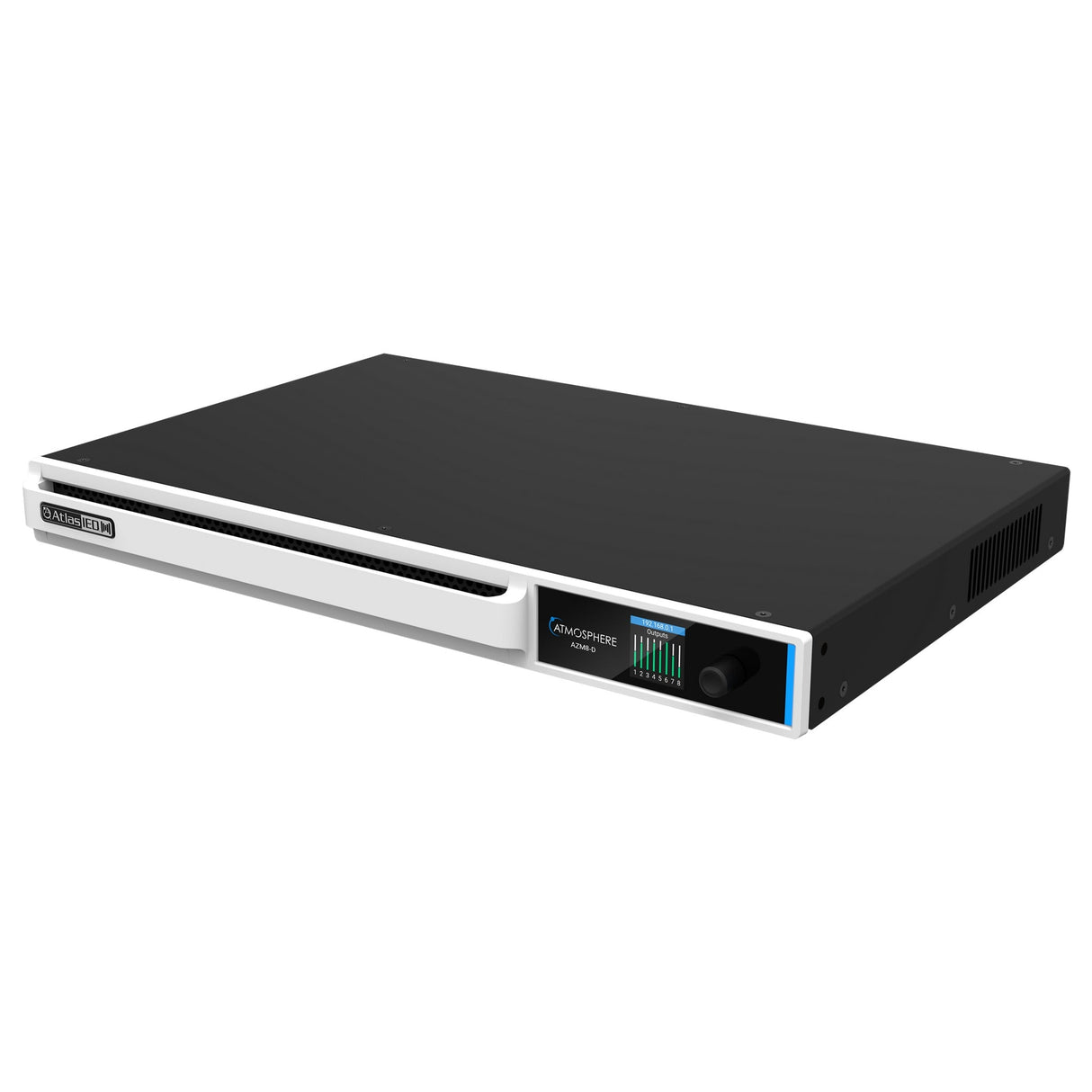 AtlasIED Atmosphere Audio Processor with Dante