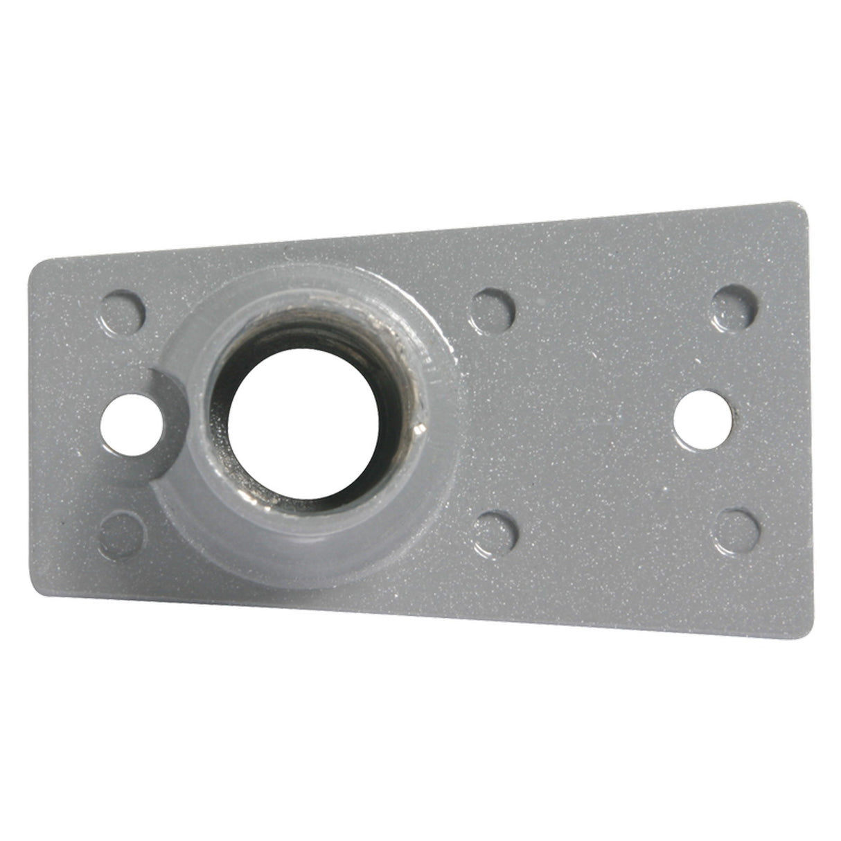 AtlasIED BX-2A Conduit/Cable Adapter for AP-15 Horn Loudspeaker Series