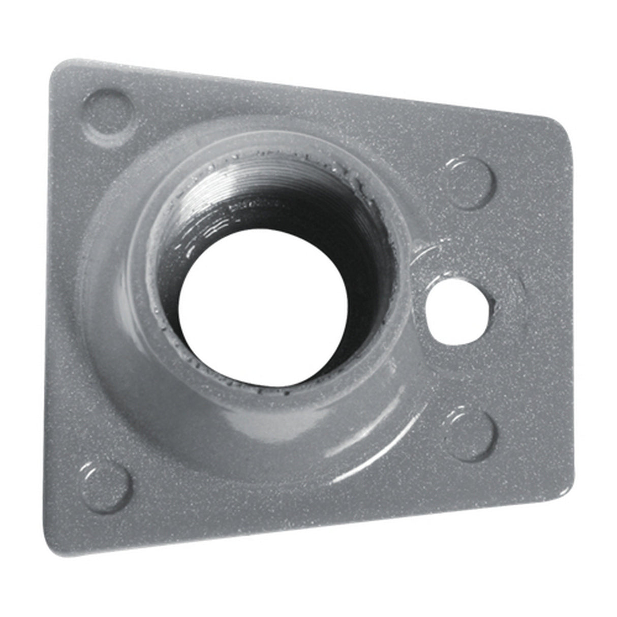 AtlasIED BX-3A Conduit/Cable Adapter for APF Emergency Horn Speaker Series