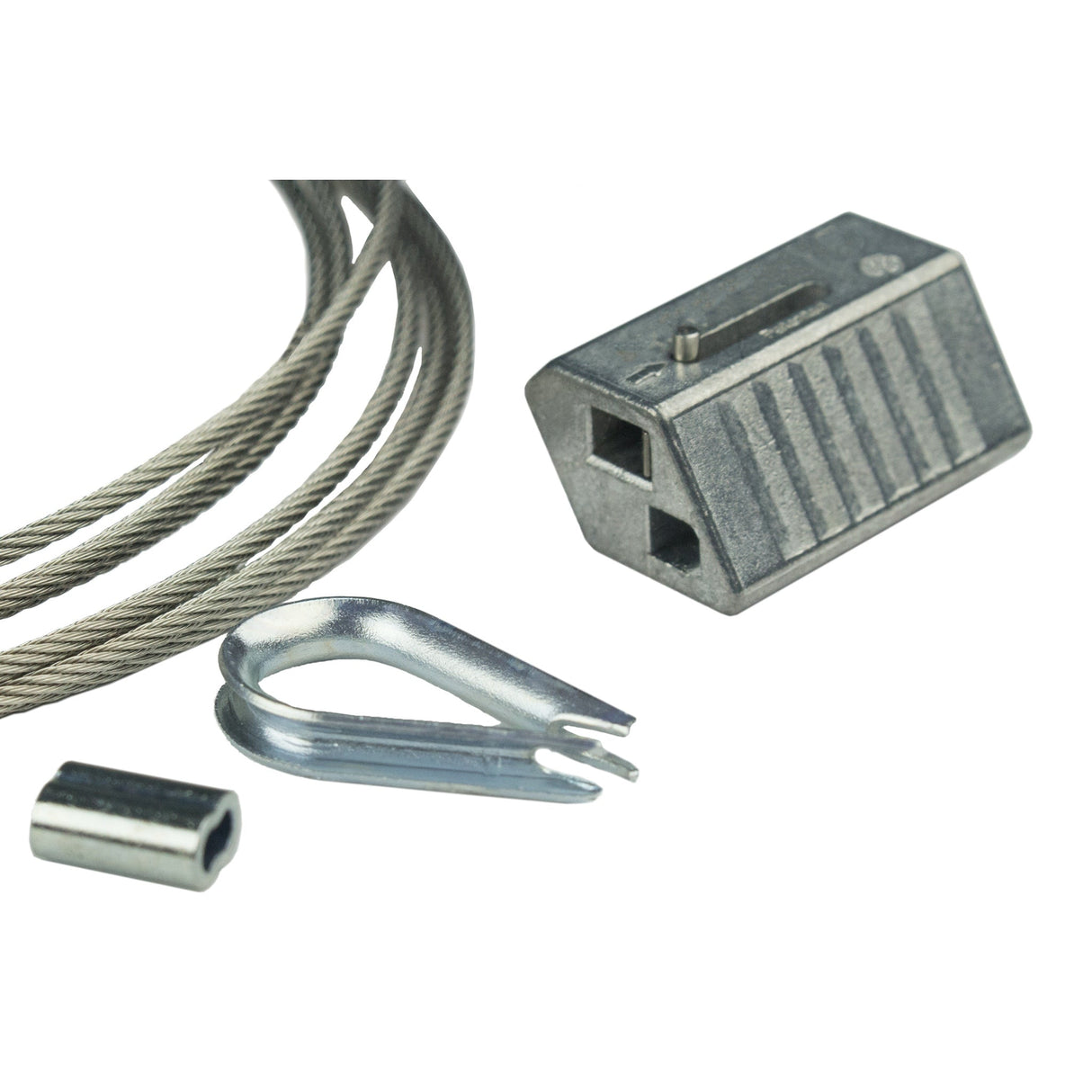 AtlasIED CR2CK Cable Install Kit for All CR Variations