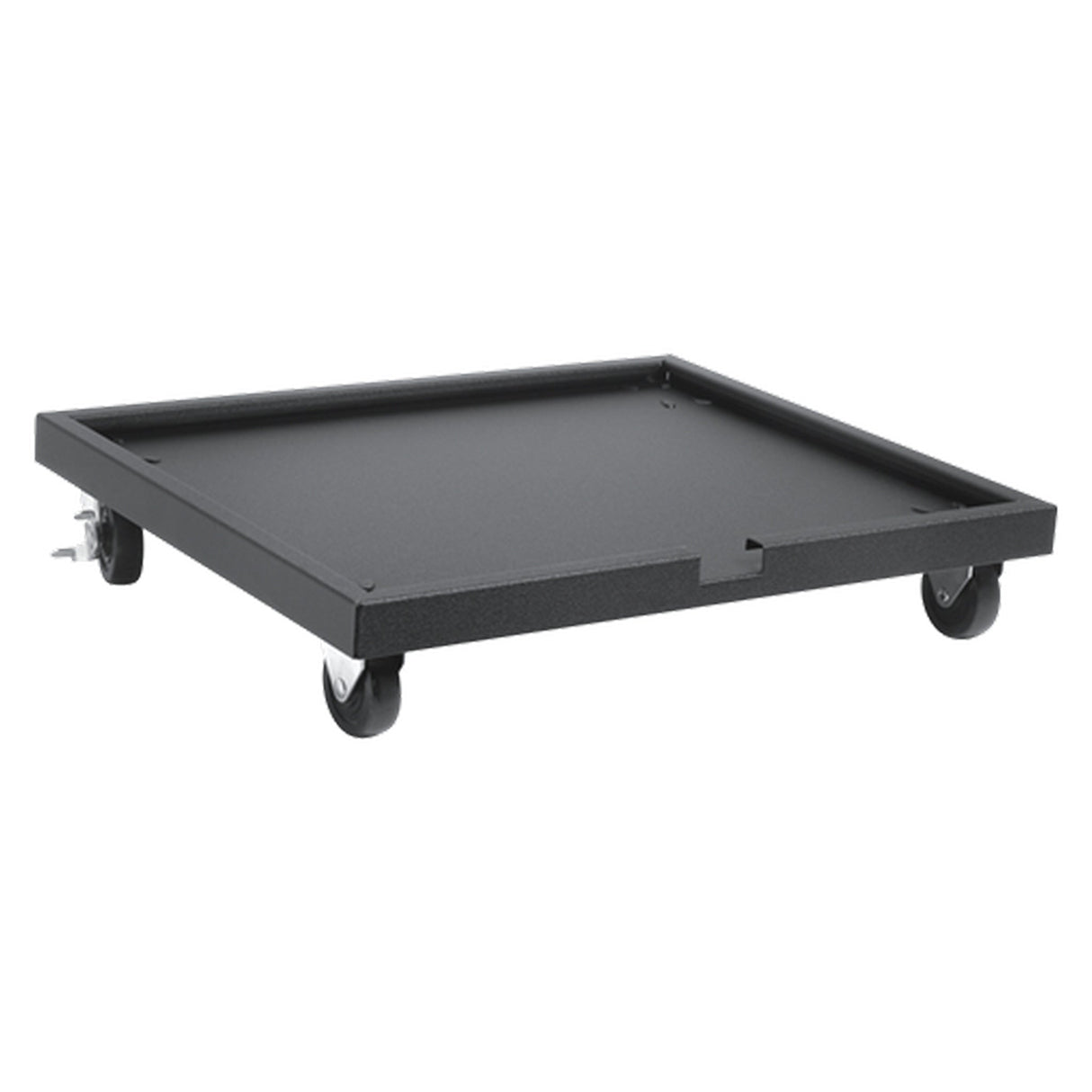 AtlasIED CT1020-962 16-Gauge Roller Truck for 100 Series Racks