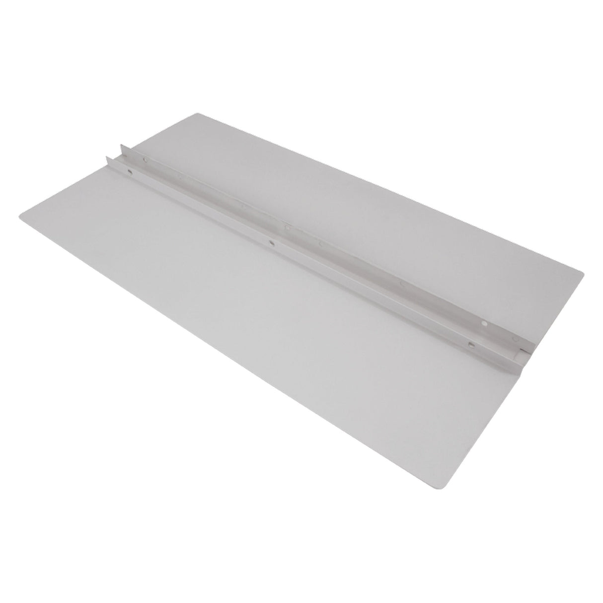 AtlasIED DT21 2 x 2-Feet Drop Tile Speaker Package with Perforation Below, Speaker Only