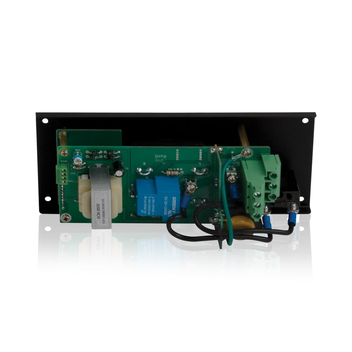 AtlasIED ECM-30 30A AC Power Module Spike Suppressor