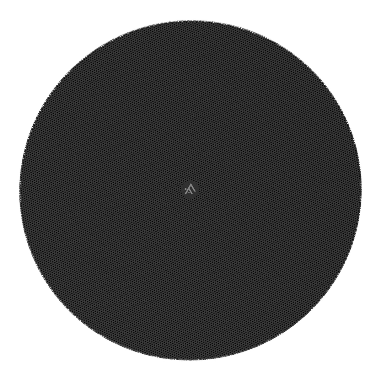 AtlasIED FC‑6RG Series 6-Inch Round Magnetic Grille, Pair