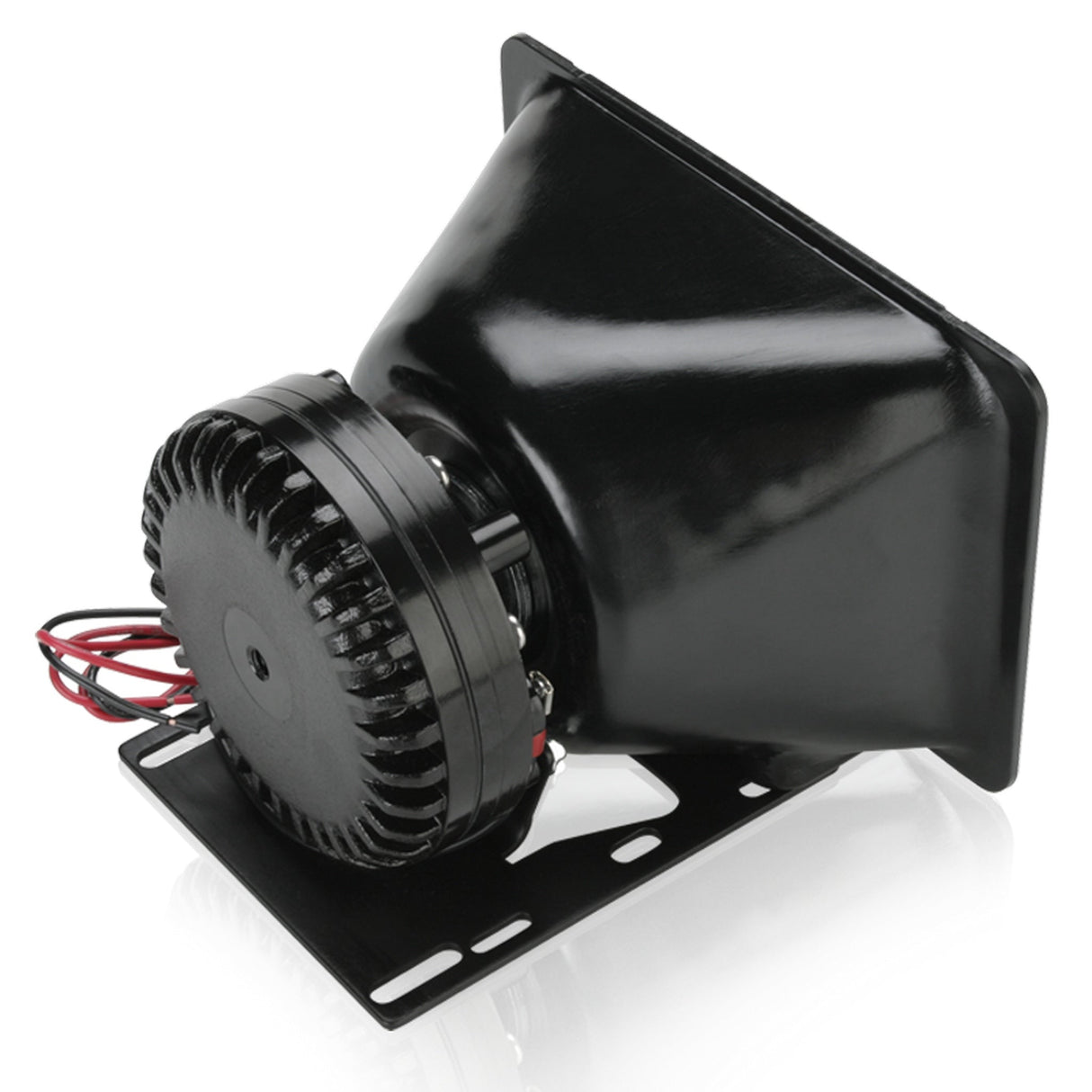 AtlasIED HPG-100N 100W Rectangular Electronic Siren Loudspeaker