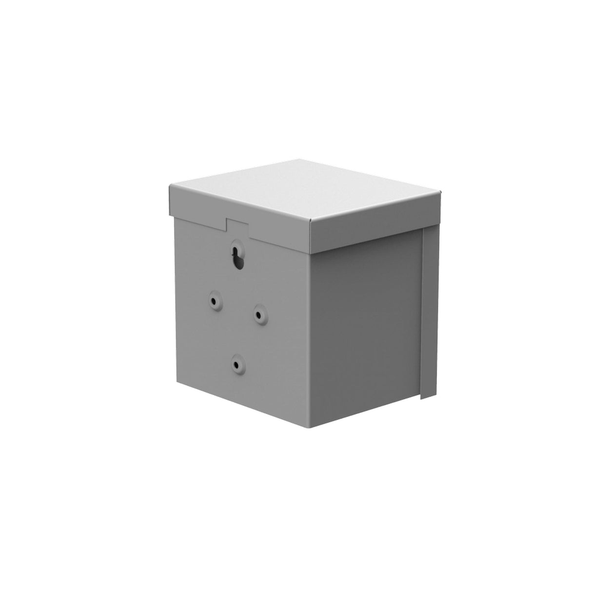 AtlasIED HT‑ENC Weather‑Resistant Enclosure for HT‑Series Transformers