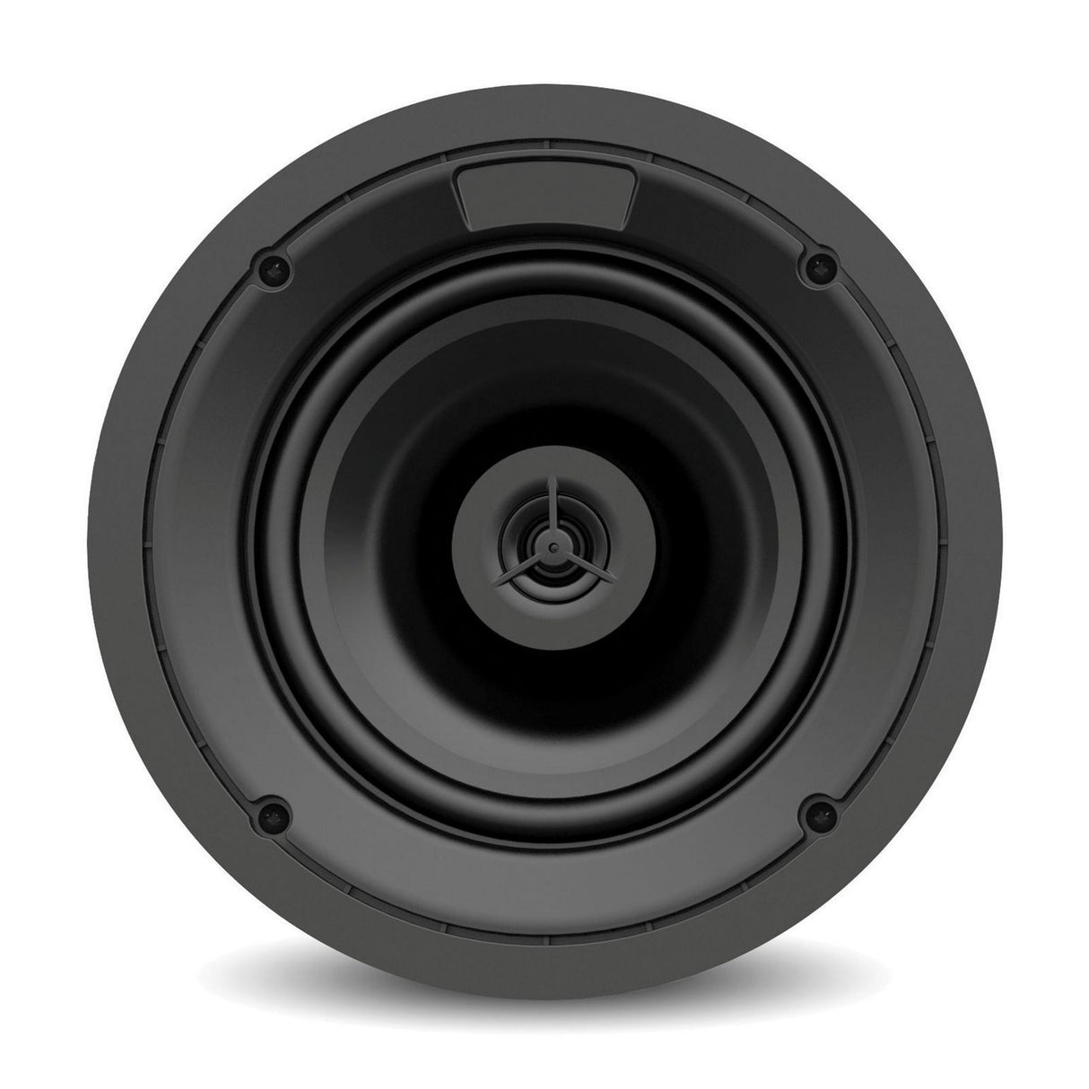 AtlasIED ICM612 6.5-Inch 2-Way In‑Ceiling Speaker, Pair