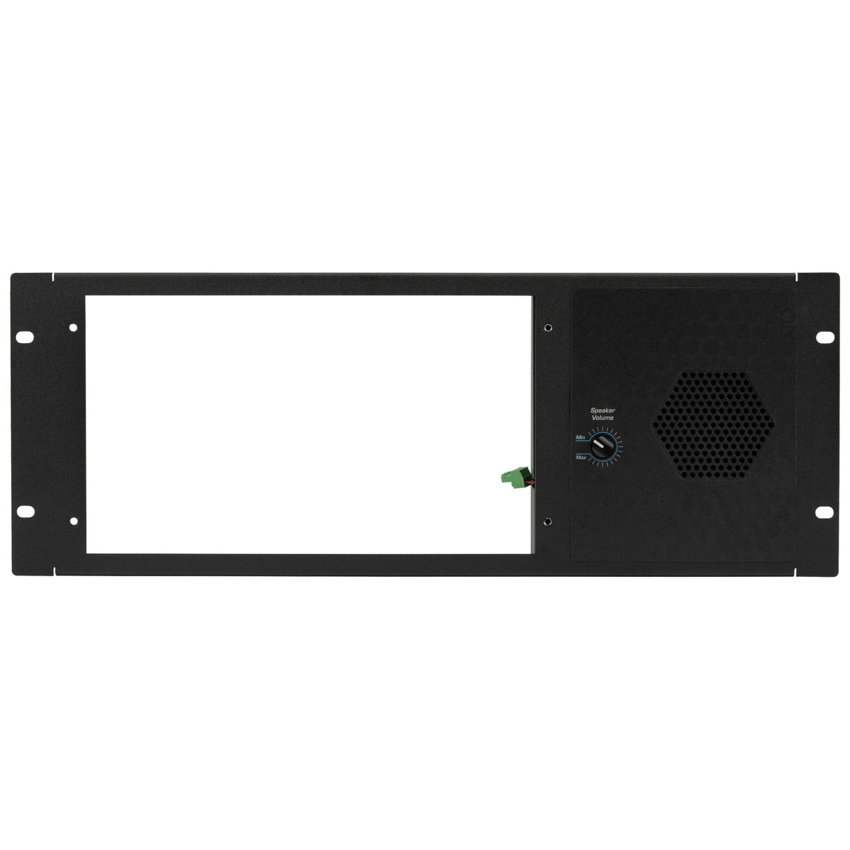 AtlasIED 5400CS‑SRM Rack Mount Kit with 8 Wamp Speaker