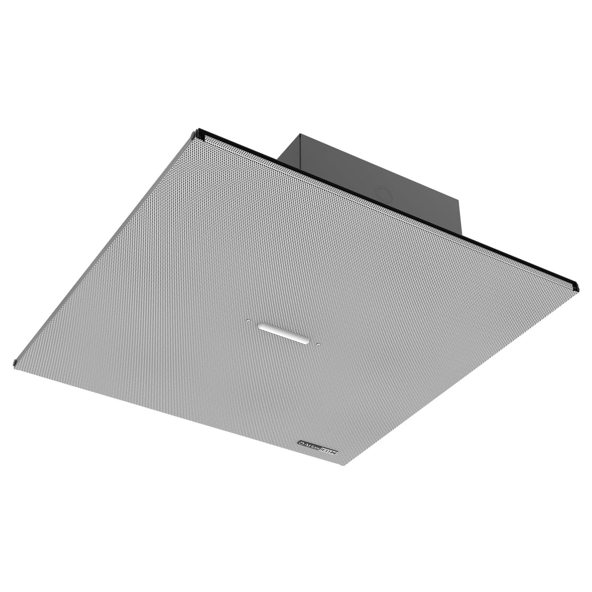 AtlasIED IP-22SYSMF Ceiling-Mount IP Speaker with Microphone and LED Flasher