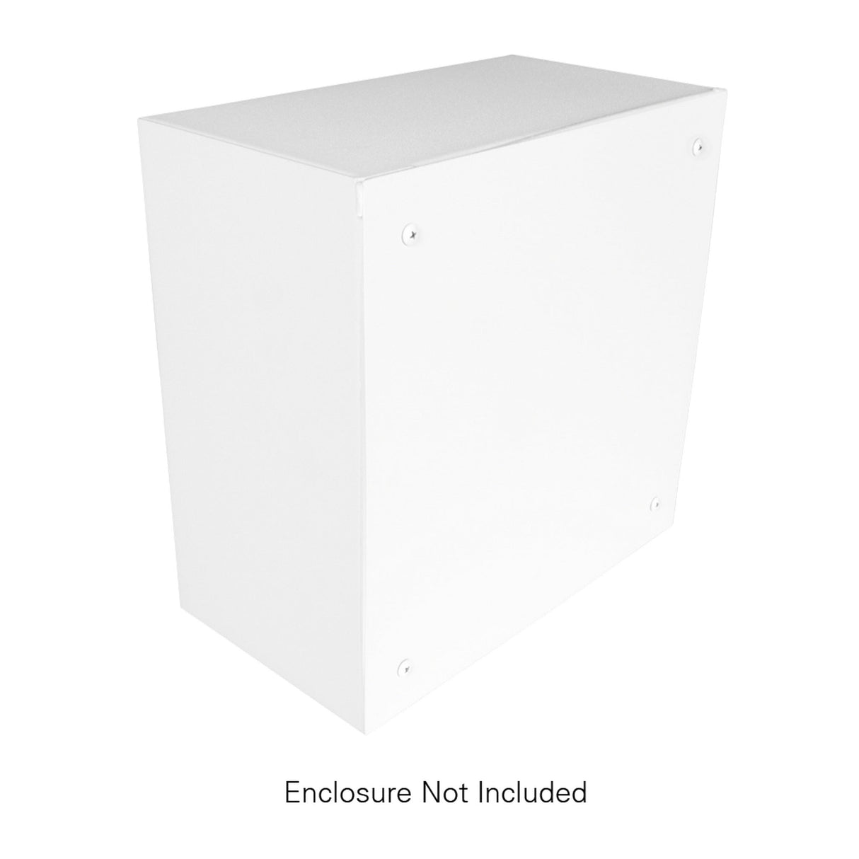 AtlasIED IP-HVP-CVR Enclosure Cover for IP-HVP Enclosures, 10-Pack